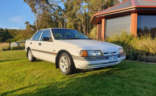 1993 Ford FALCON