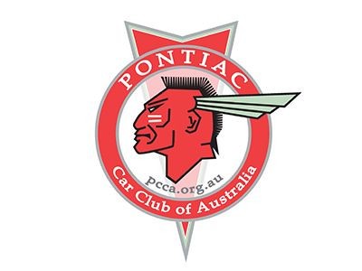 Pontiac Car Club of Australia (Victorian Chapter)