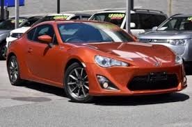 2013 Toyota 86