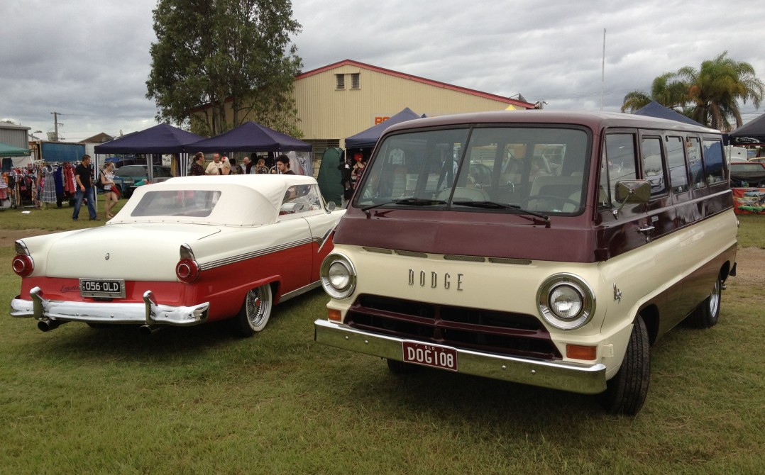 1966 Dodge A108
