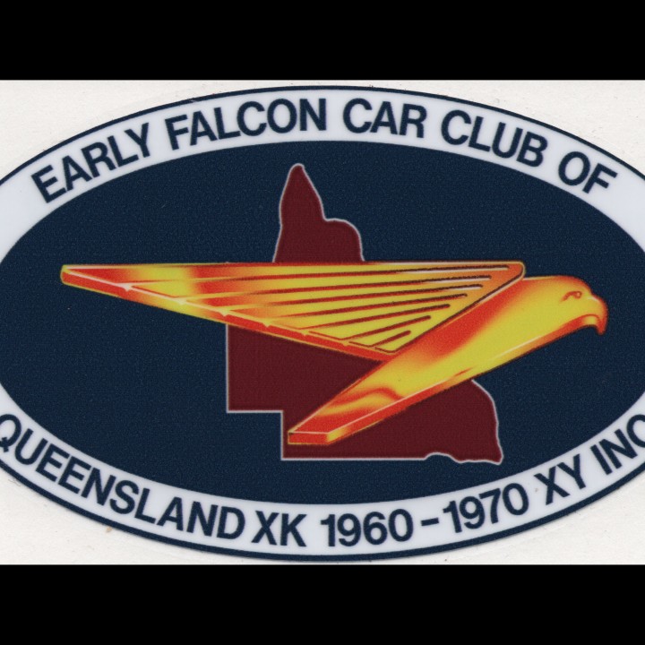 Early Falcon Car Club of Queensland Inc.