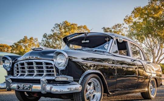 1959 Holden FC