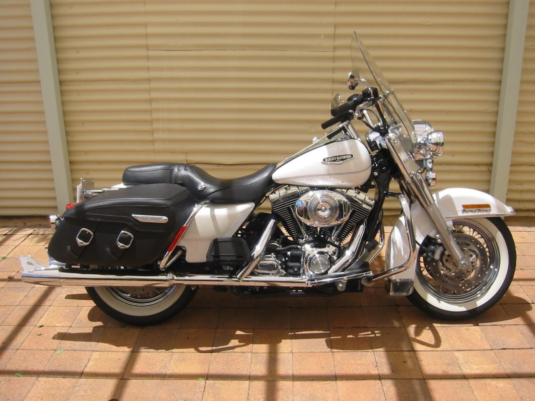 2004 Harley-Davidson Road King