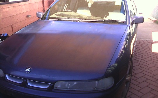 1994 Holden BERLINA