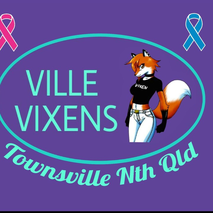 Ville Vixens Inc.