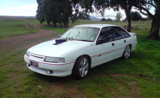 1991 Holden SS