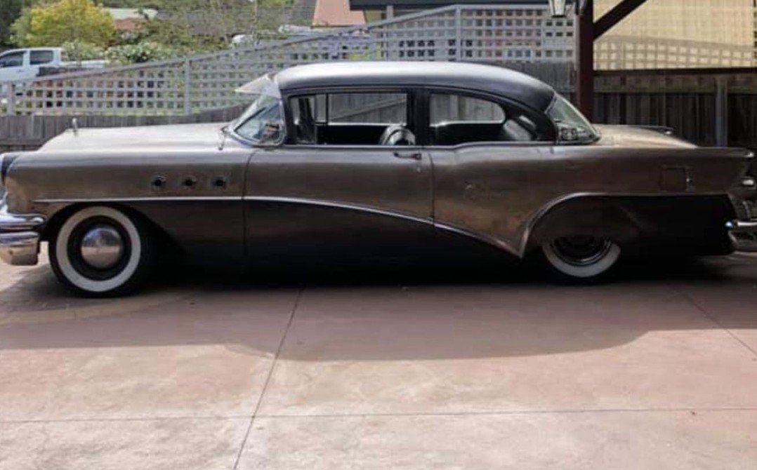 1955 Buick Special