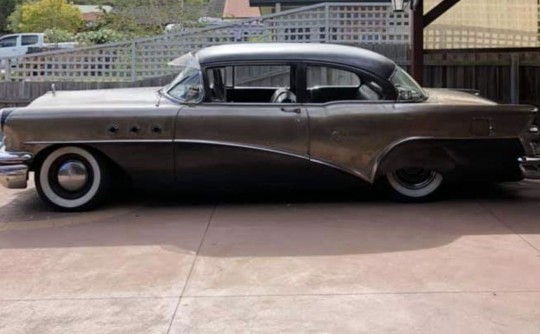 1955 Buick Special