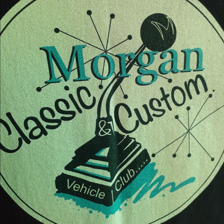 Morgan Classic and Custom Vehicle club inc