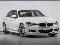 2015 BMW 340i