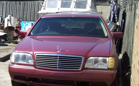 Mercedes W124 Sale offers Invited