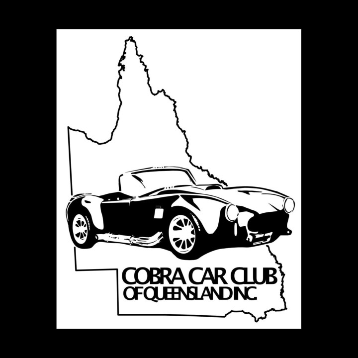 Cobra Car Club of Queensland