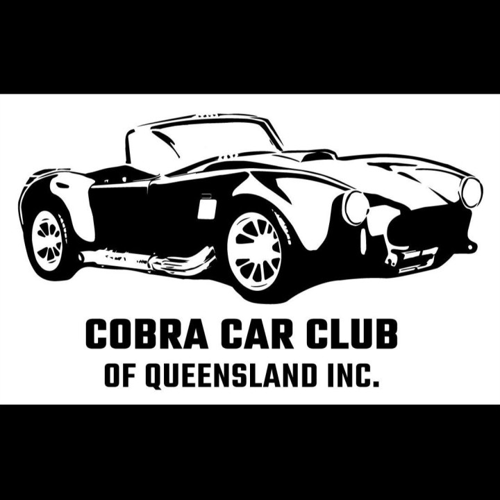 Cobra Car Club Queensland