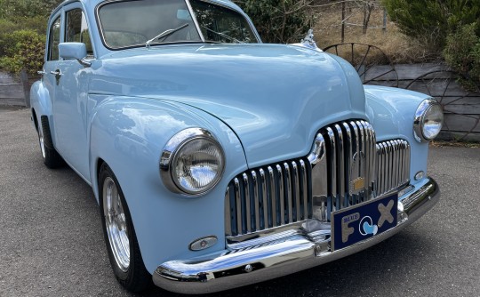 1950 Holden 48-215