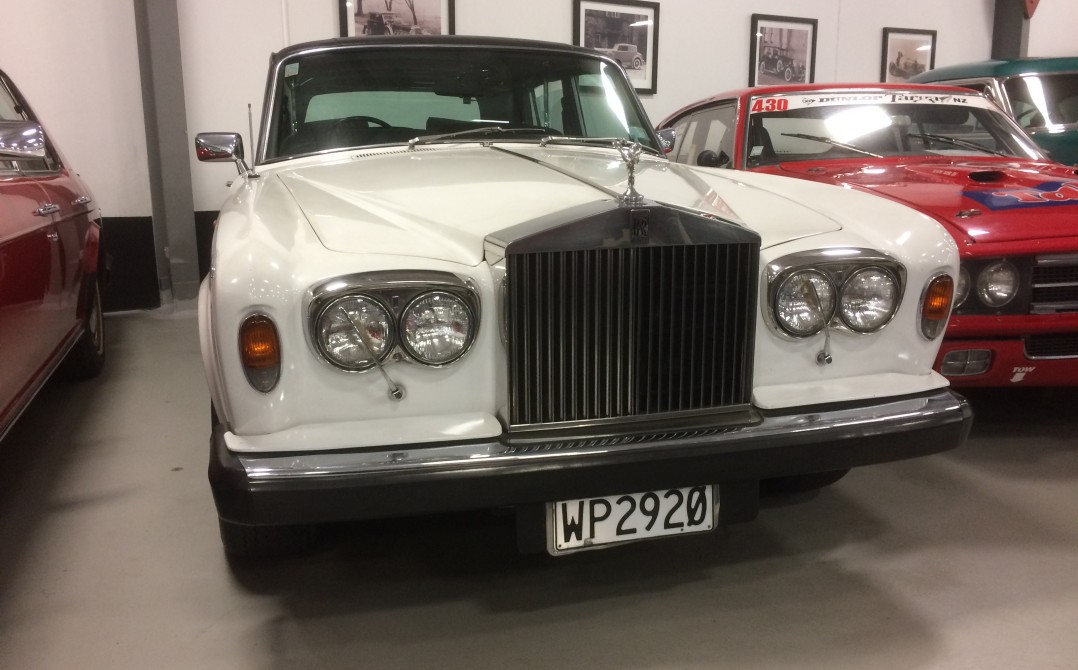rolls  bentley