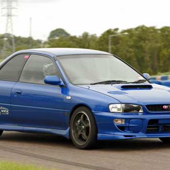 Photo by MY98STI - Shannons Club