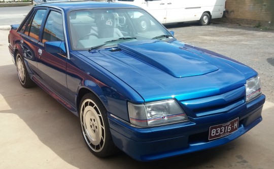 1985 Holden COMMODORE