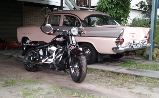 1960 Holden FB Special