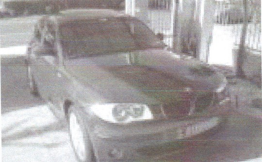 2005 BMW E87 116i