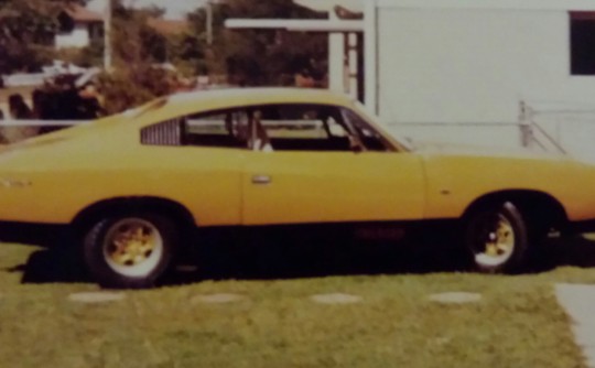 1971 Chrysler CHARGER 770