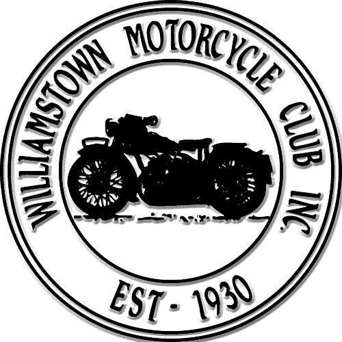 Williamstown Motorcycle Club (VIC)