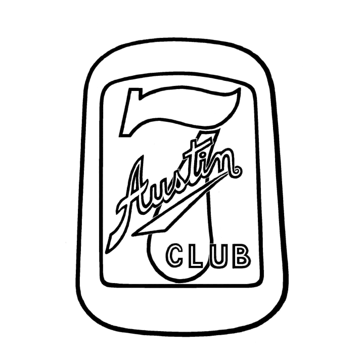 Austin 7 Club Inc.