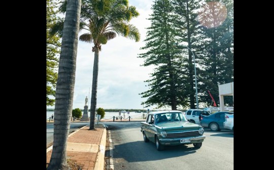 1964 Holden EH