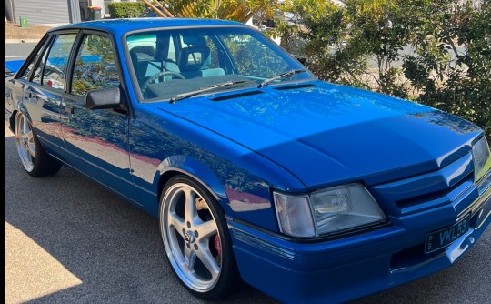 1985 Holden COMMODORE