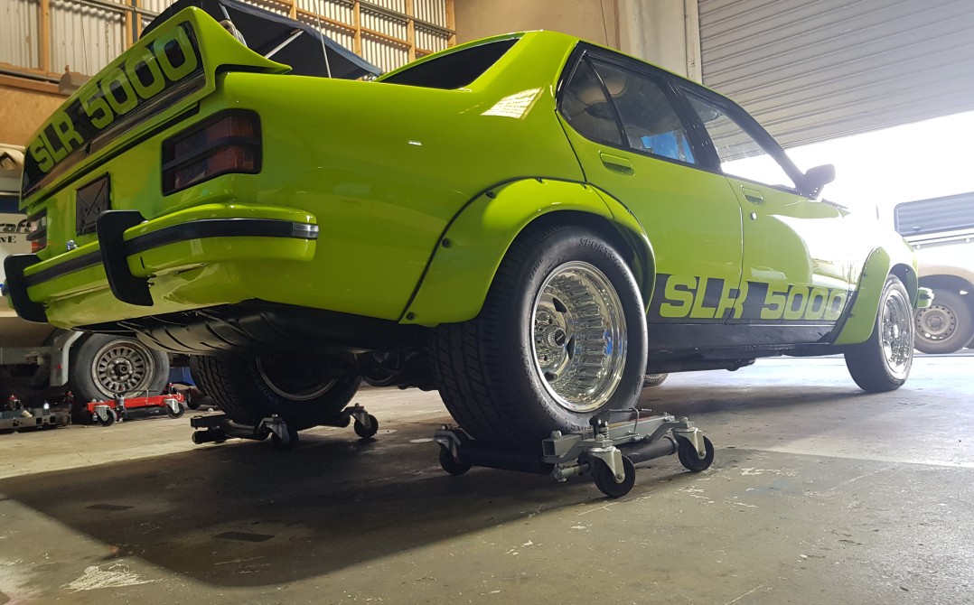 1974 Holden TORANA S