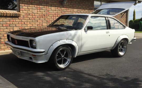 1977 Holden TORANA