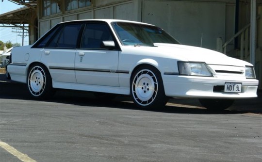 1985 Holden VK BROCK SS