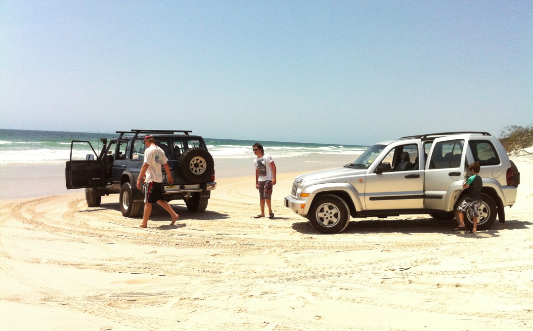 2007 Jeep CHEROKEE LIMITED (4x4)