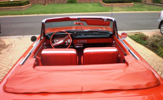 1962 Buick Skylark