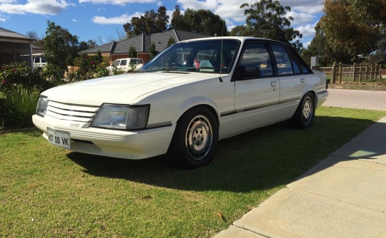 1984 Holden Dealer Team VK SS