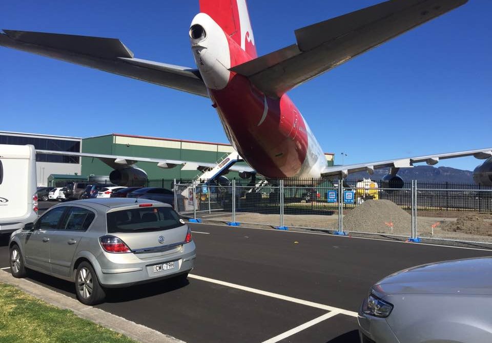2007 Holden ASTRA CDX