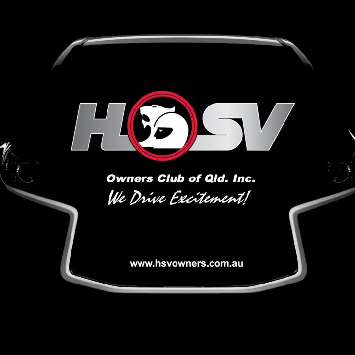 HSV Owners Club Qld Inc.