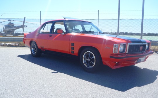 1977 monaro gts   4 gts