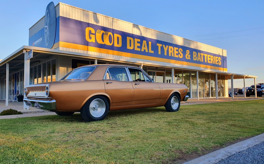 XR on Street Pro&apos;s 