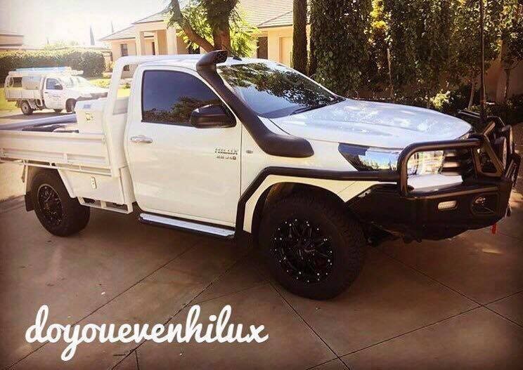 4X4 Specials!! Everything 4x4 Rims and Tyres