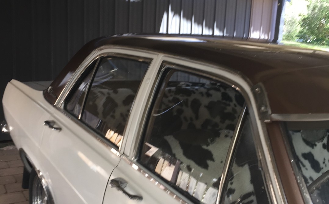 1967 Holden PREMIER