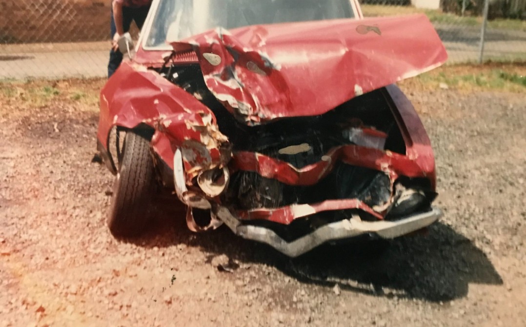 1972 Holden TORANA GTR