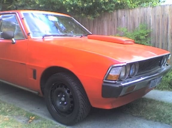 1978 Chrysler Sigma GL