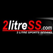 2 Litre Sport Sedan Club