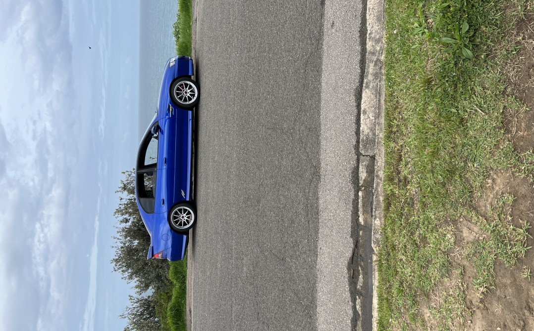 2004 Holden COMMODORE SS