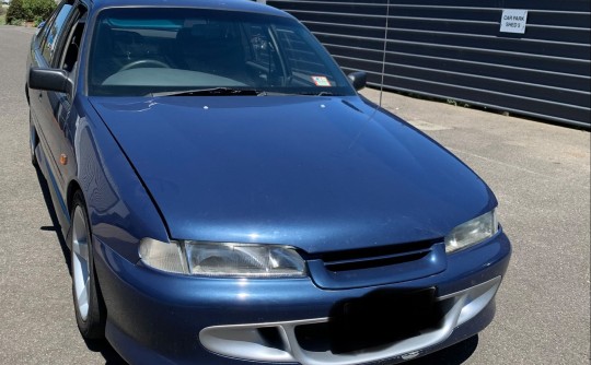 1994 Holden Special Vehicles CLUBSPORT