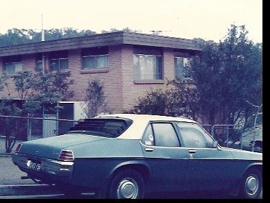 1976 Holden KINGSWOOD
