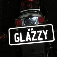 Glazzy