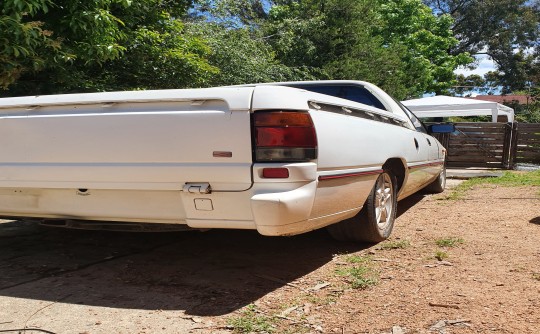 1996 Holden COMMODORE