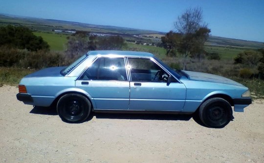 1983 Ford FALCON