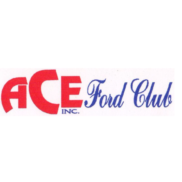 ACE Ford Club